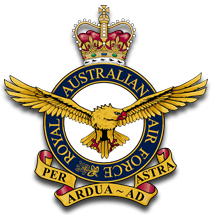 RAAF RICHMOND